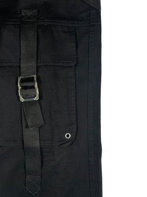AW2003 Dolce & Gabbana Bondage Pants