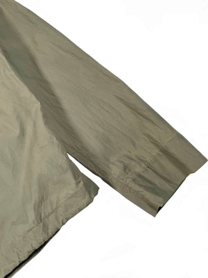 1999 Helmut Lang bondage work jacket