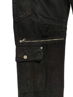 2000’s Dolce & Gabbana cargo pants