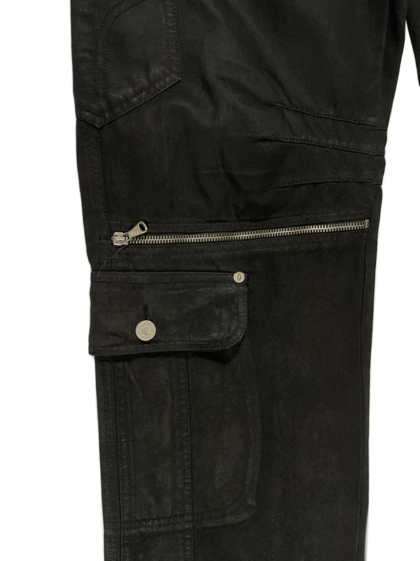 2000’s Dolce & Gabbana cargo pants