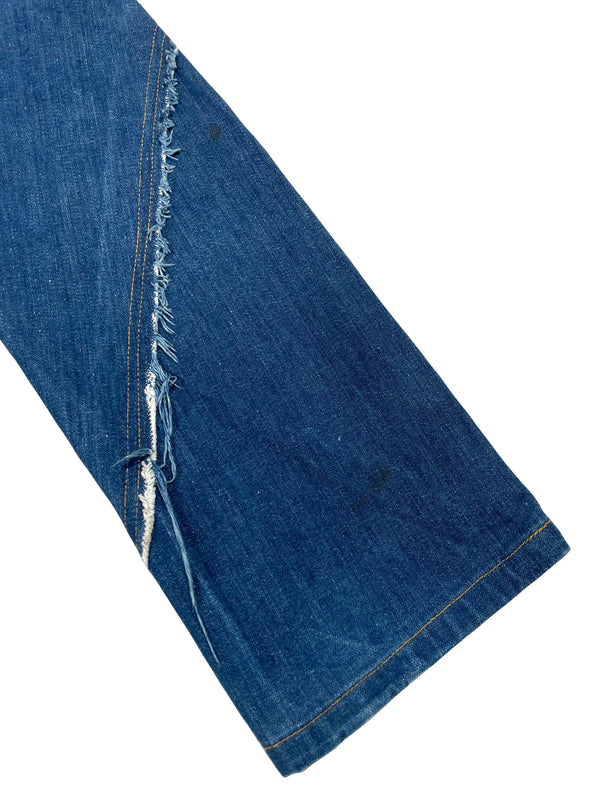 AW2000 20471120 Paper Recycled Denim