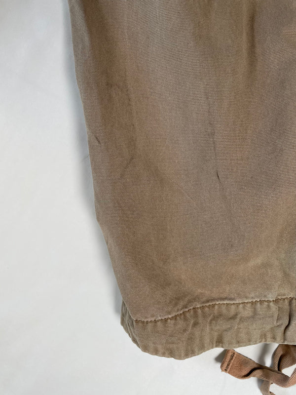 2000’s Dolce & Gabbana 18 pockets cargo pants