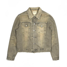 Load image into Gallery viewer, Helmut Lang light vintage denim jacket
