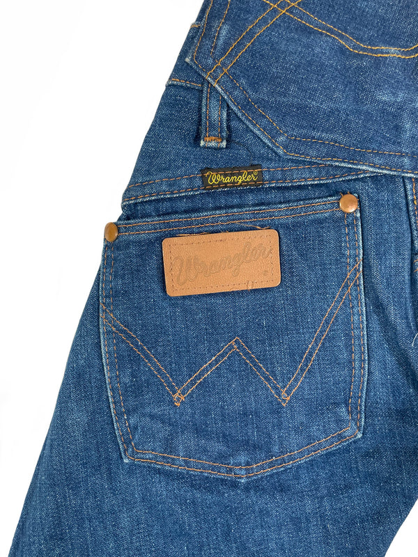 AW2000 20471120 Paper Recycled Denim