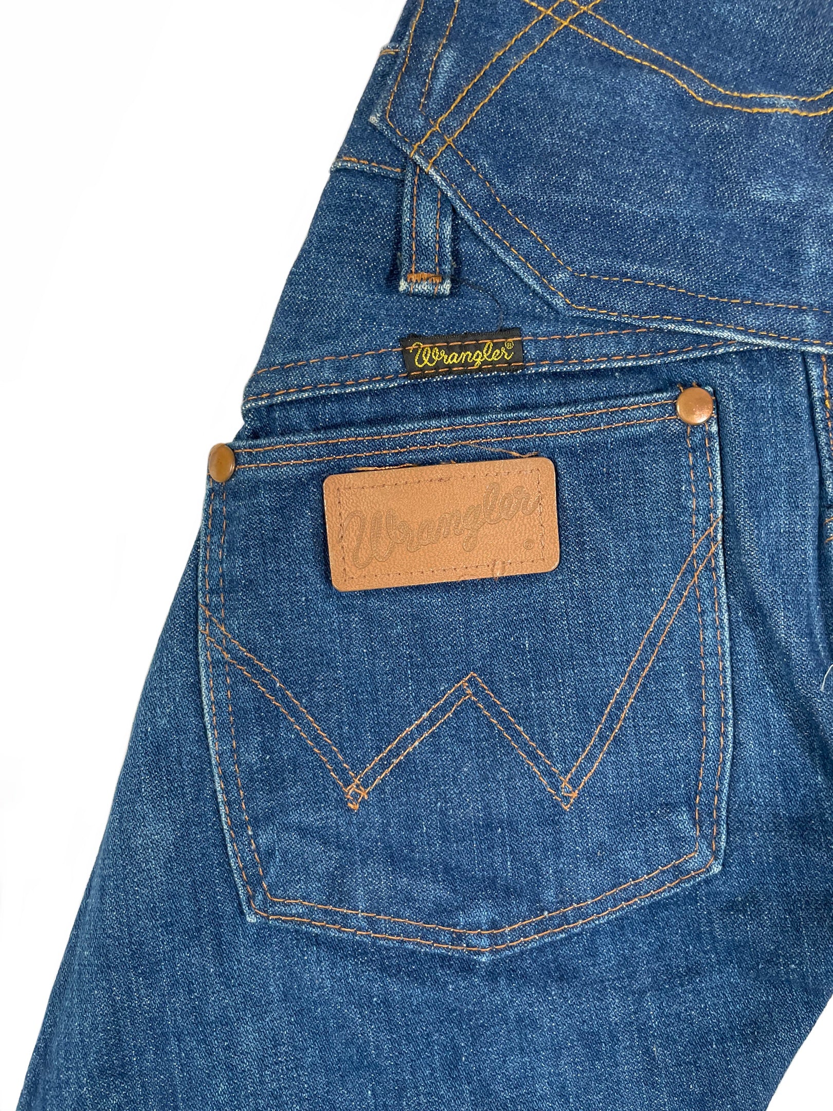 AW2000 20471120 Paper Recycled Denim – elevated archives