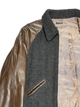 Load image into Gallery viewer, 2000s Miu Miu iridescent varsity jacket
