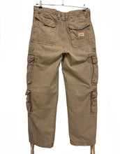 Load image into Gallery viewer, 2000’s Dolce &amp; Gabbana 18 pockets cargo pants

