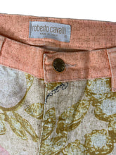 Load image into Gallery viewer, SS2001 Roberto Cavalli Desi princess jeans
