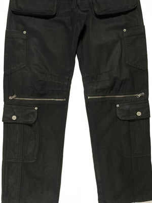 2000’s Dolce & Gabbana cargo pants