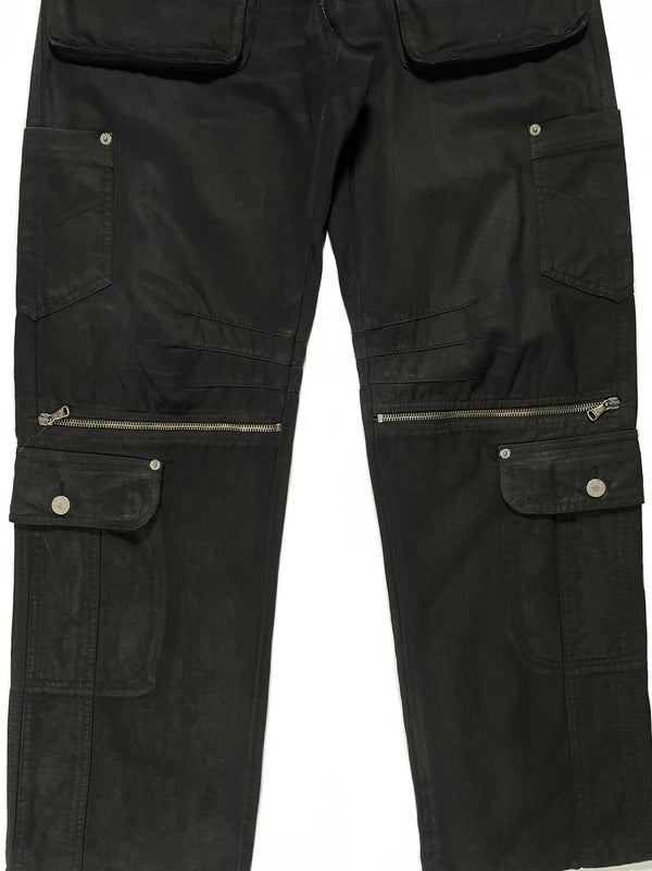 2000’s Dolce & Gabbana cargo pants