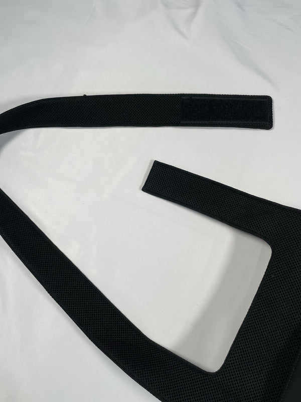 1999 Miu Miu technical shoulder bag