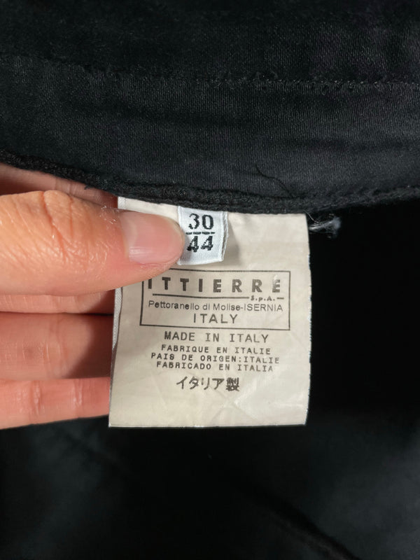 2000’s Dolce & Gabbana cargo pants