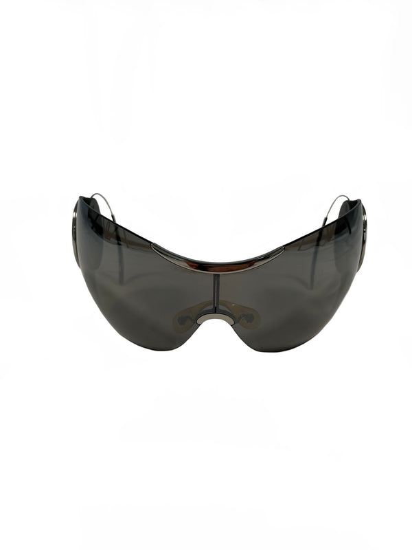 2002 Dior sport 2 mask sunglasses