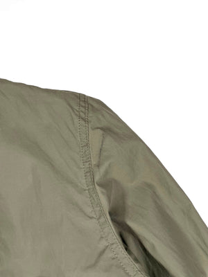 1999 Helmut Lang bondage work jacket