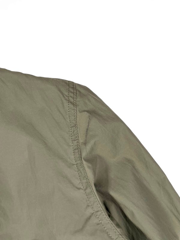 1999 Helmut Lang bondage work jacket