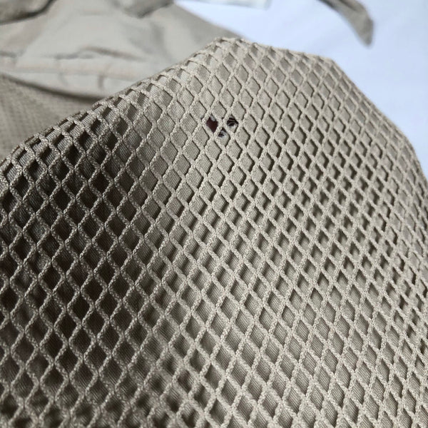 SS03 Dolce & Gabbana bondage cargo pants