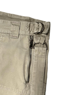 AW2003 Dolce & Gabbana Runway Sample Pants