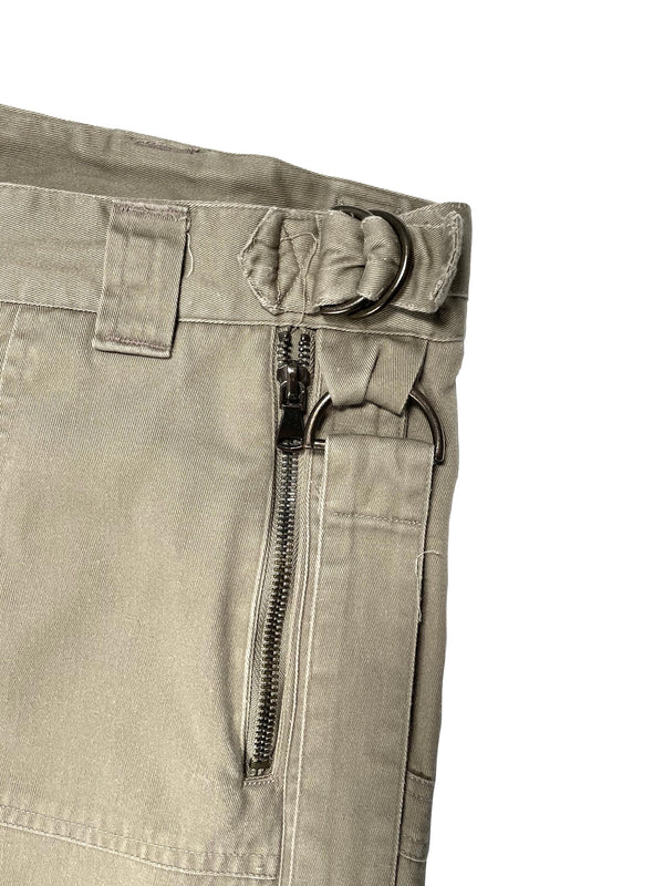 AW2003 Dolce & Gabbana Runway Sample Pants