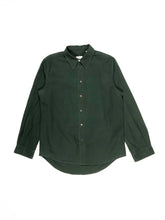 Load image into Gallery viewer, SS1998 Helmut Lang back stripe military shirt
