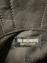 Load image into Gallery viewer, Dirk Bikkembergs multi pockets backpack vest
