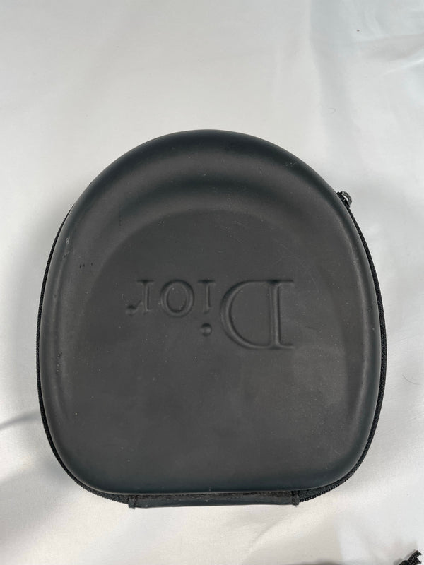 2002 Dior sport 2 mask sunglasses