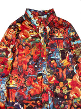 Load image into Gallery viewer, Jean Paul Gaultier Chinese propaganda shirt
