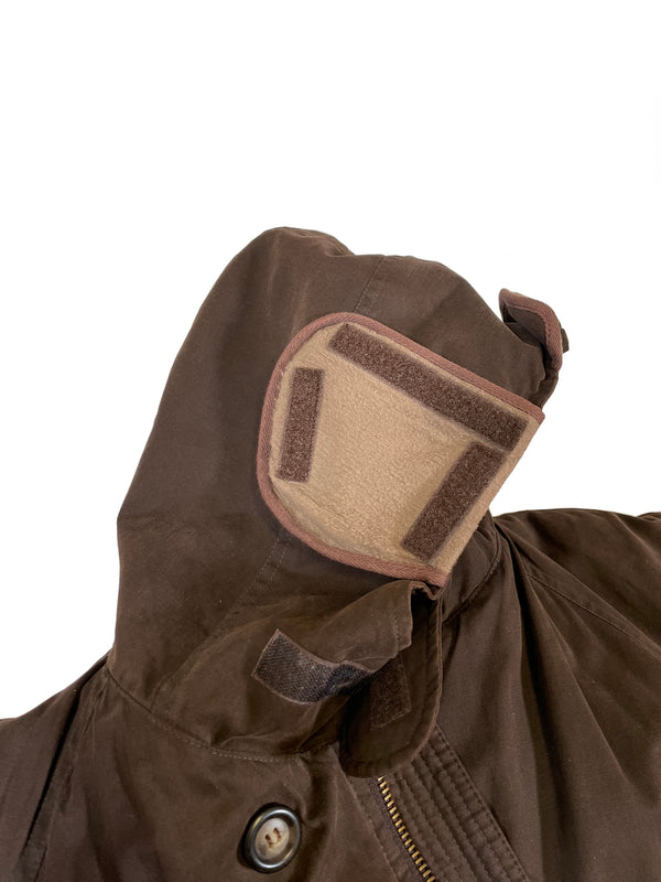 1990s Emporio Armani USAF CWU-8/P Parka