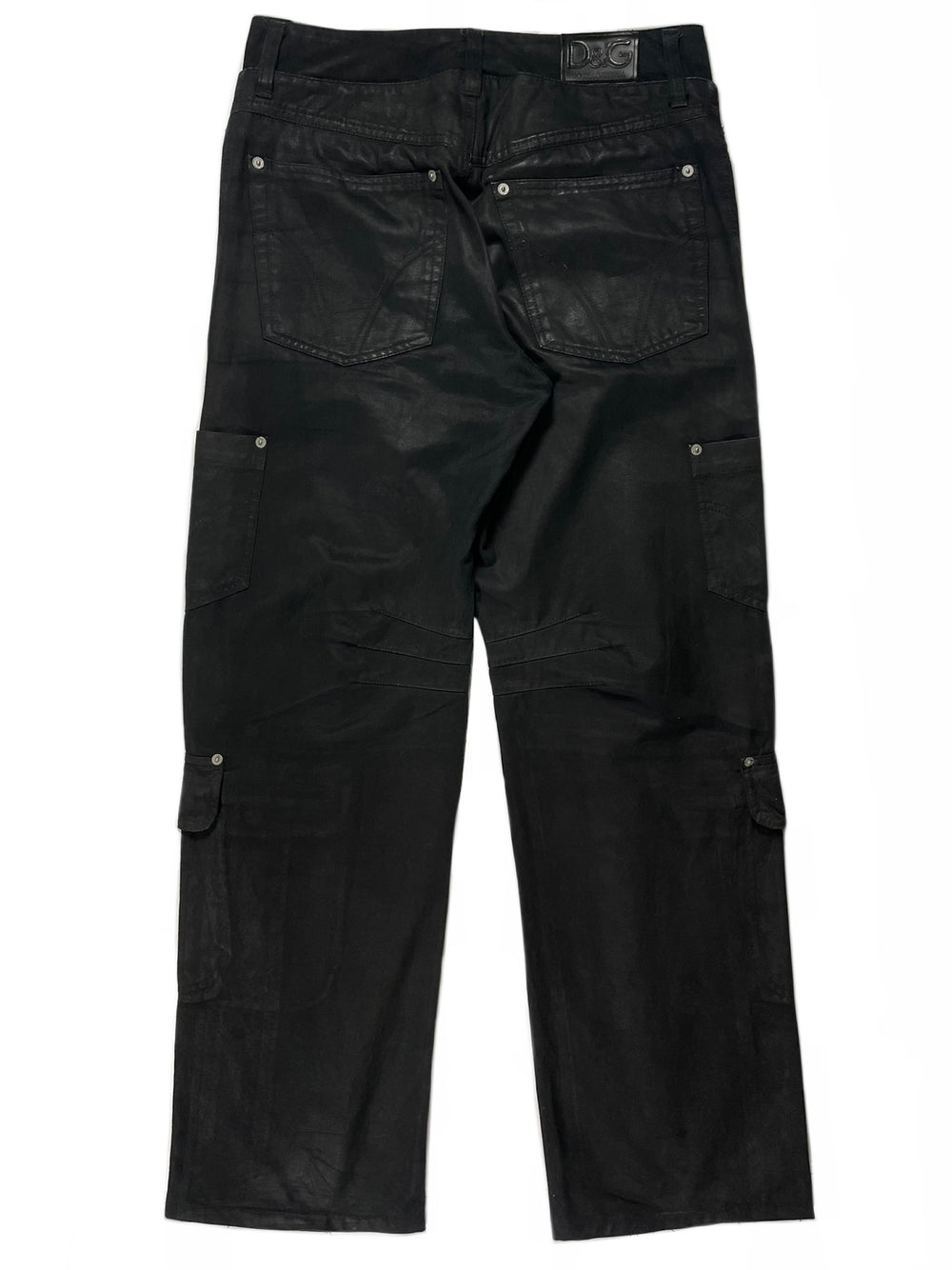 2000’s Dolce & Gabbana cargo pants