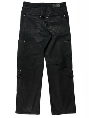 2000’s Dolce & Gabbana cargo pants