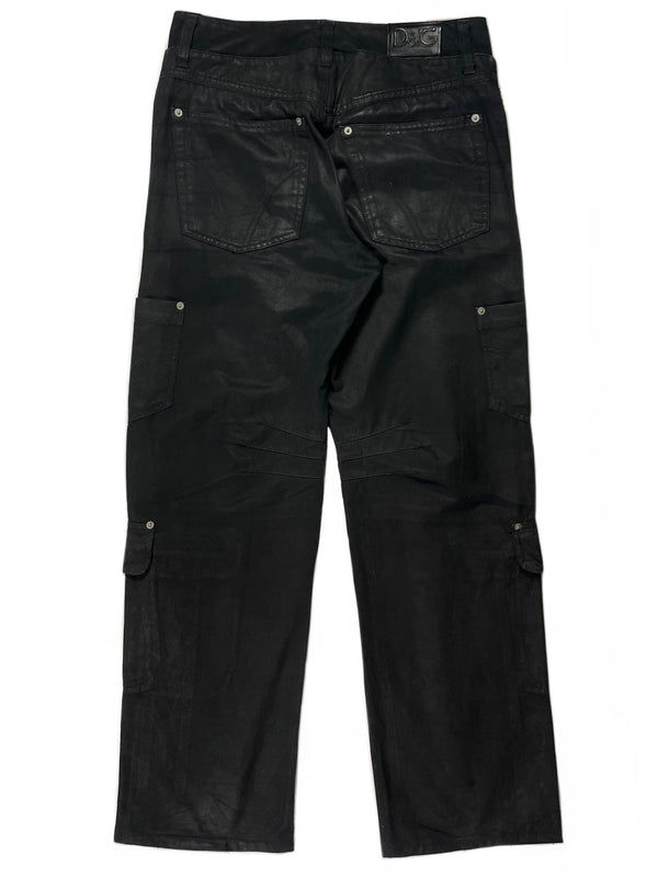 2000’s Dolce & Gabbana cargo pants
