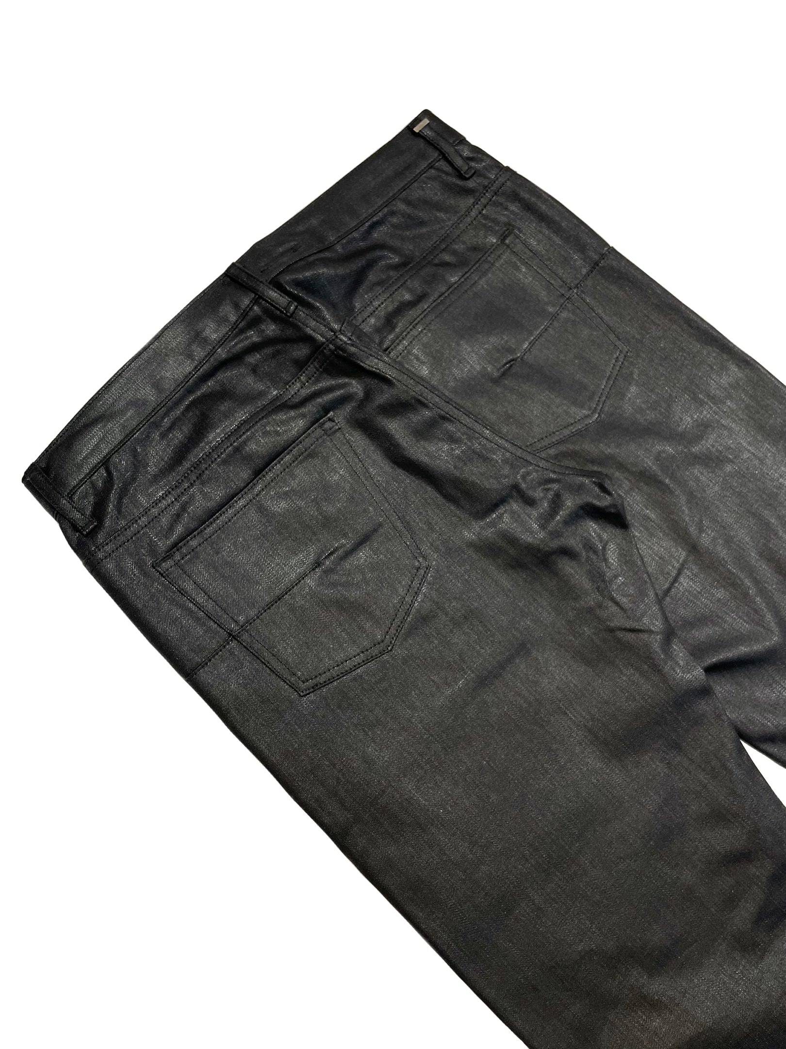 パンツ Dior Homme Coated Denim 28 Dior Homme Jeans, Size 28 US