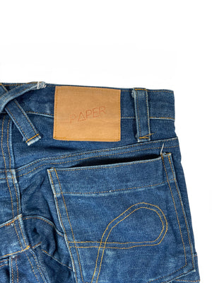 AW2000 20471120 Paper Recycled Denim