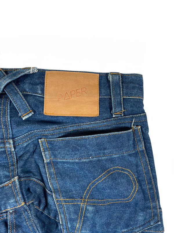 AW2000 20471120 Paper Recycled Denim