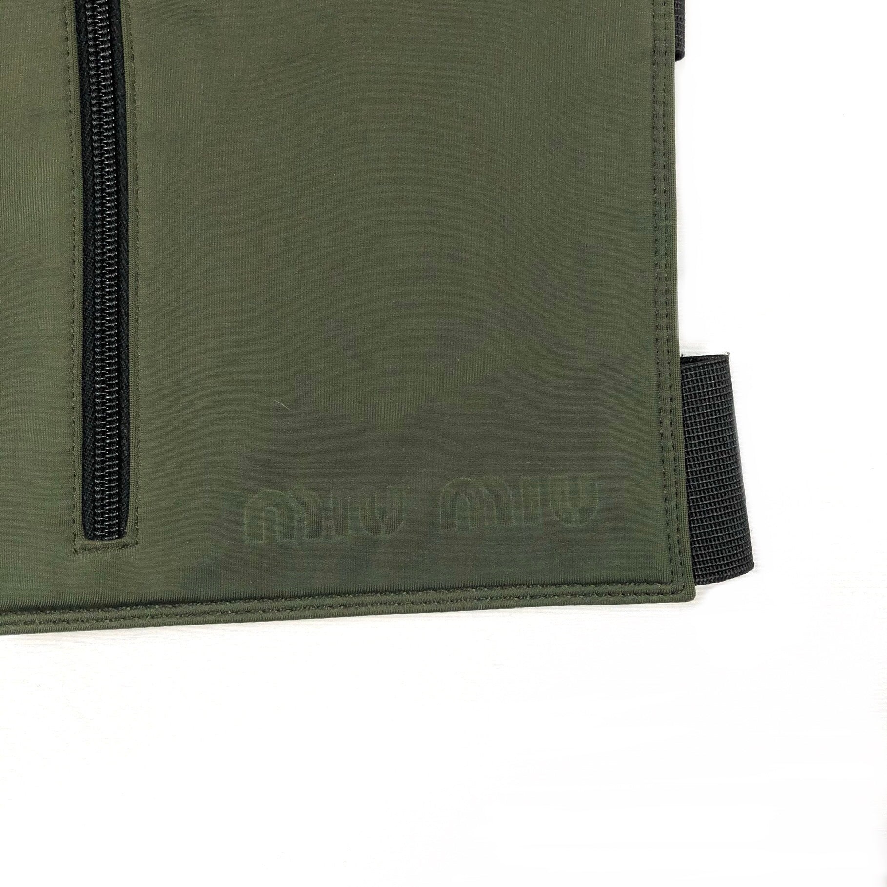 SS1999 Miu Miu holster Bag