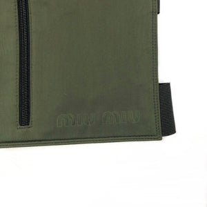 SS1999 Miu Miu holster Bag