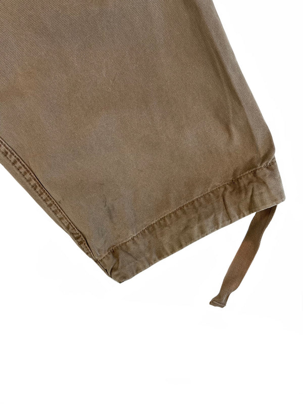2000’s Dolce & Gabbana 18 pockets cargo pants