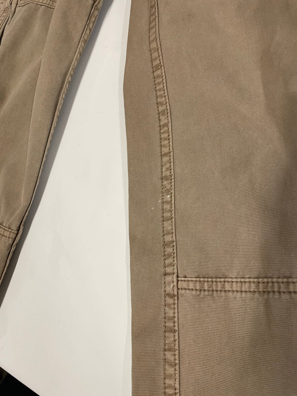2000’s Dolce & Gabbana 18 pockets cargo pants