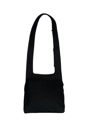 1999 Miu Miu technical shoulder bag