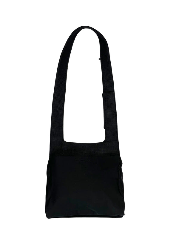 1999 Miu Miu technical shoulder bag