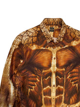 Load image into Gallery viewer, AW2010 Jean Paul Gaultier Muscle shirt
