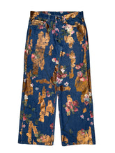 Load image into Gallery viewer, SS2001 Gucci by Tom Ford floral jeans
