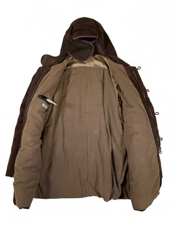 1990s Emporio Armani USAF CWU-8/P Parka