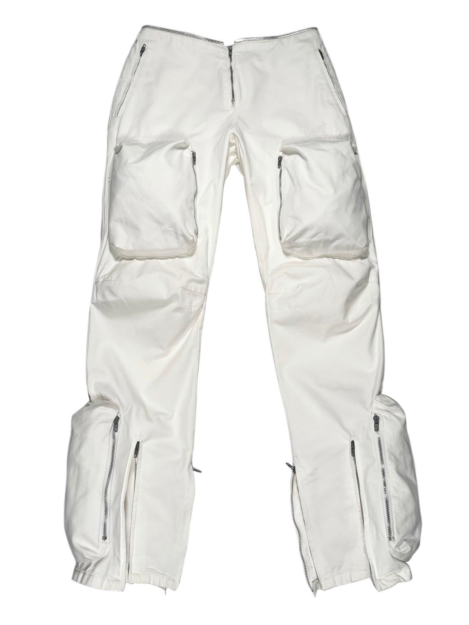 AW1999 Helmut Lang astro cargo pants – elevated archives
