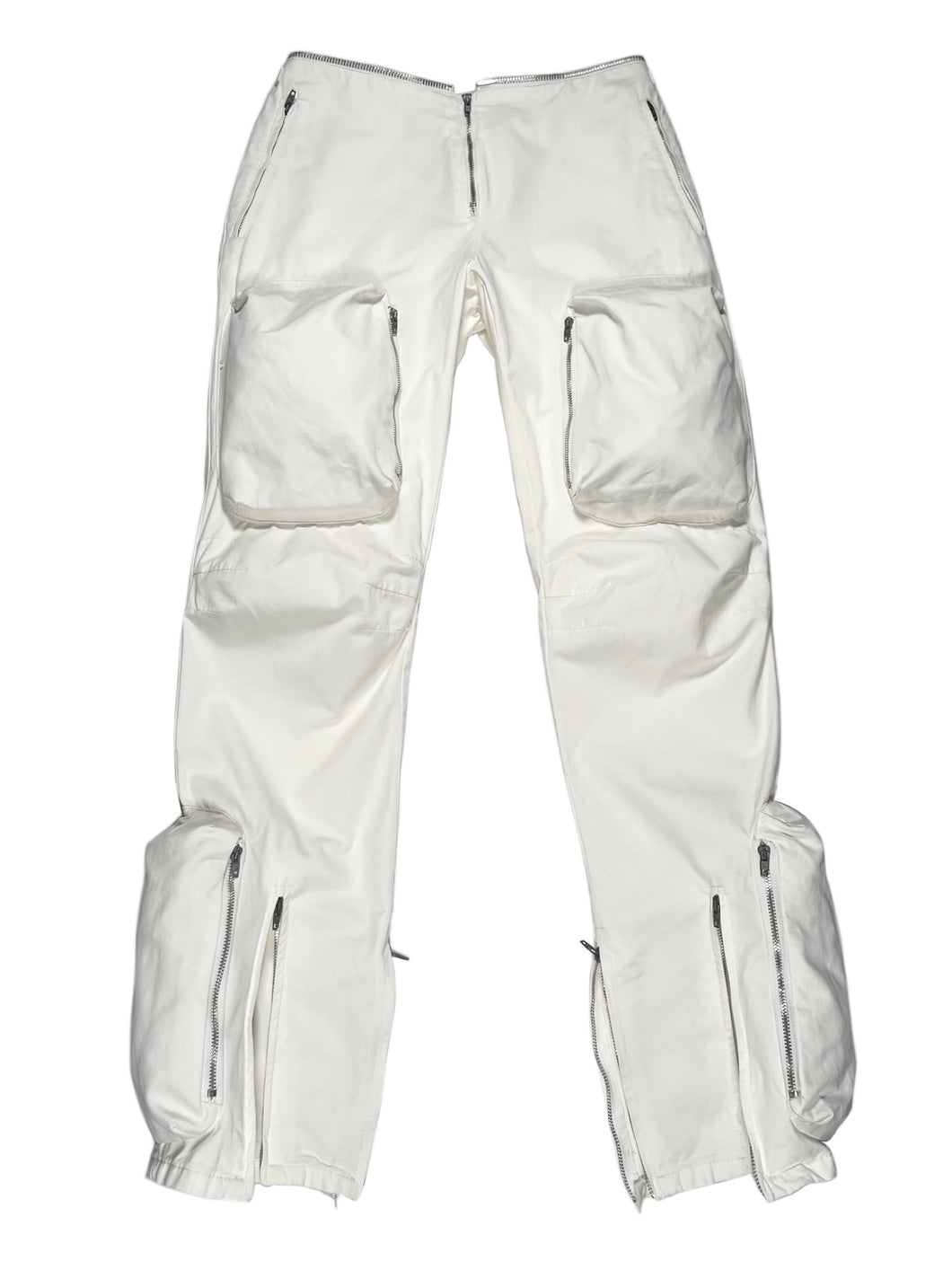 AW1999 Helmut Lang astro cargo pants