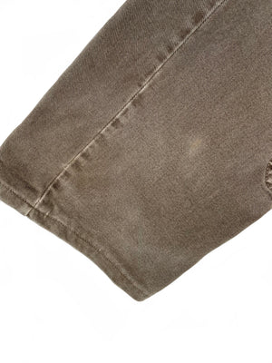 2000’s Dolce & Gabbana cargo pants