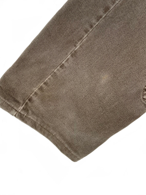 2000’s Dolce & Gabbana cargo pants