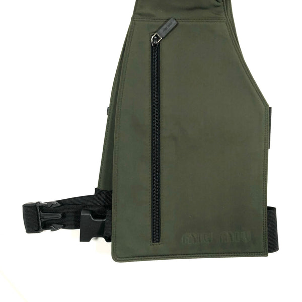 SS1999 Miu Miu holster Bag