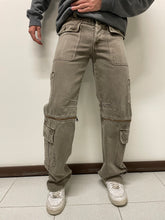 Load image into Gallery viewer, 2000’s Dolce &amp; Gabbana cargo pants

