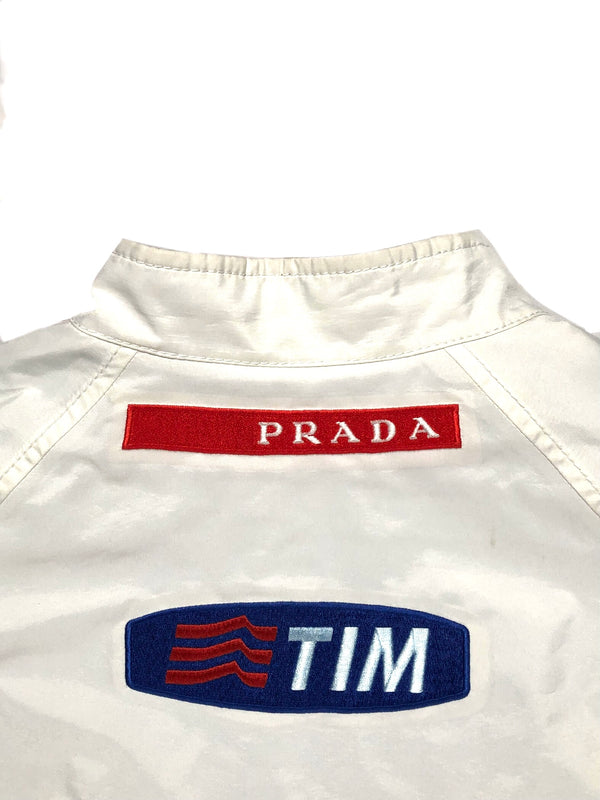 2003 Prada Luna rossa team sailing jacket