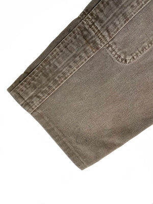 2000’s Dolce & Gabbana cargo pants